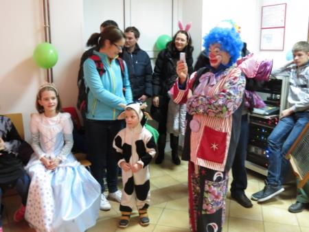 Pustno rajanje v Škocjanu 52